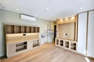 Cobertura com 4 dormitórios à venda, 420 m² por r$ 18.000.000,00 - vila nova conceição - são paulo/sp