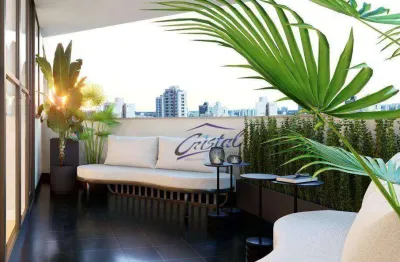 Alugo conjunto comercial no conceito plug&play 100% mobiliada, com 480m² - 09 vagas de garagem.