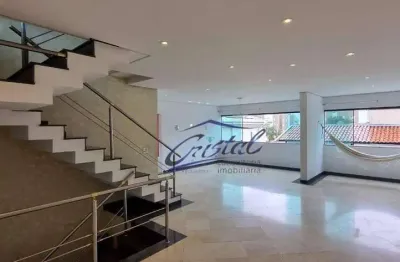 Casa com 3 quartos à venda na Rua Renato Egídio de Souza Aranha, 305, Vila São Francisco, São Paulo