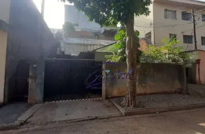 Casa com 2 dormitórios cozinha e banheiro à venda, 80 m²  - jardim sarah - são paulo/sp