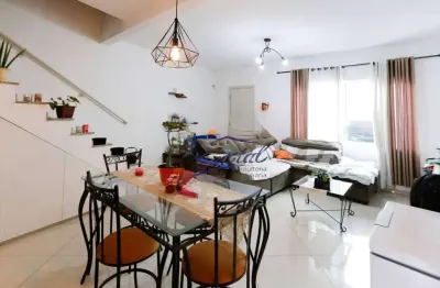 Casa em bolsão, 3 quartos à venda, 100 m² por r$ 794.000 - jardim ester yolanda - são paulo/sp
