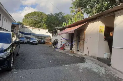 Terreno à venda, 1000 m² por r$ 8.000.000,00 - vila sônia - são paulo/sp