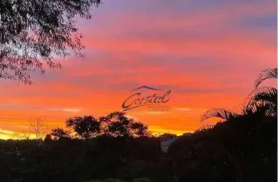 Terreno à venda, 1743 m² - forest hills - granja viana - altos de são fernando - jandira/sp