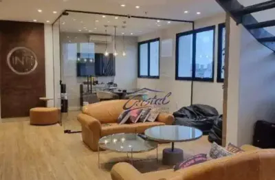 Conjunto, 153 m² - venda ou aluguel  indianápolis - são paulo/sp