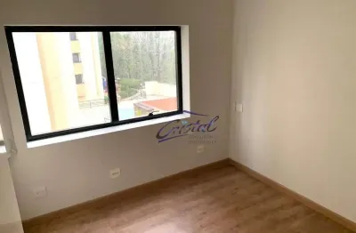 Sala para alugar, 40 m² por r$ 3.400,01/mês - vila suzana - são paulo/sp