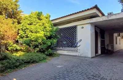 Casa com 5  quartos (2 suítes) à venda, 197 m² - butantã - são paulo/sp
