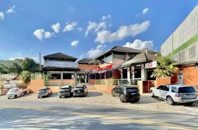 Prédio à venda na Avenida São Camilo, 3535, Granja Viana, Cotia