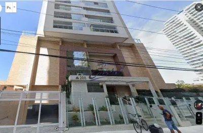 Apartamento com 3 quartos à venda na Rua Otelo Rodrigues Franco, 206, Canto do Forte, Praia Grande