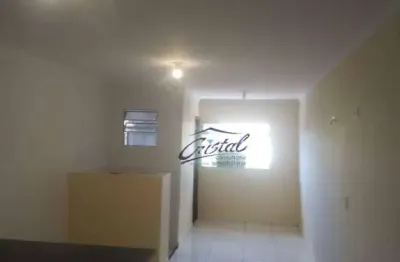 Kitnet / Stúdio para alugar na Avenida Professor José Maria Alkmin, 1060, Butantã, São Paulo