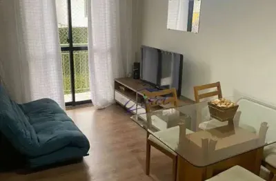 Apartamento com 2 quartos à venda, 57 m² - jardim das vertentes - vila sônia - são paulo/sp