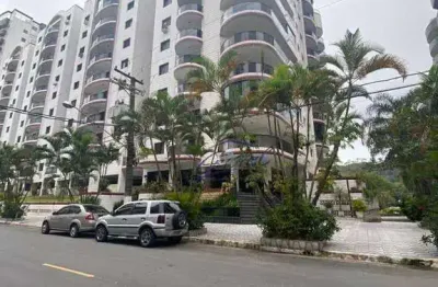 Apartamento com 2 dormitórios à venda, 94 m² por r$ 650.000 - canto do forte - praia grande/sp