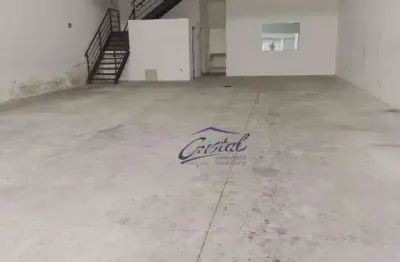 Barracão / Galpão / Depósito com 2 salas para alugar na Praça Dom Henrique Mourão, 200, Butantã, São Paulo