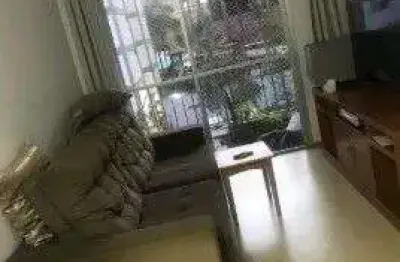 Apartamento com 3 quartos (1 suíte) à venda, 91 m² - vila sônia - são paulo/sp