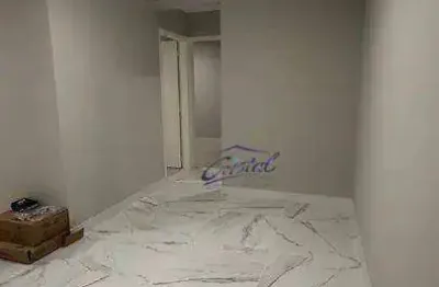 Apartamento com 2 quartos à venda na Avenida José Joaquim Seabra, 905, Jardim Ivana, São Paulo