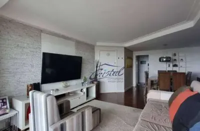 Apartamento com 3 dormitórios à venda, 104 m² por r$ 895.000,00 - butantã - são paulo/sp