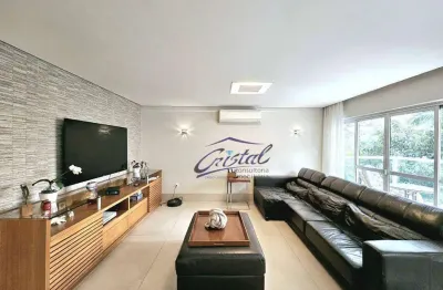 Apartamento com 3 dormitórios (1 suíte) à venda, 187 m² - itaim bibi - são paulo/sp