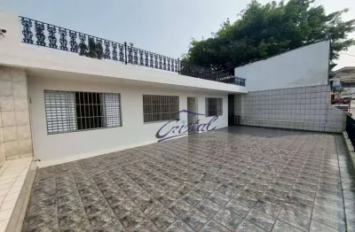 Casa com 4 quartos à venda na Avenida Pablo Casals, 619, Vila Dalva, São Paulo