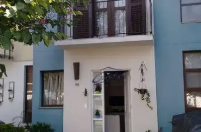 Casa com 3 dormitórios à venda, 100 m² por r$ 680.000,00 - granja viana - cotia/sp