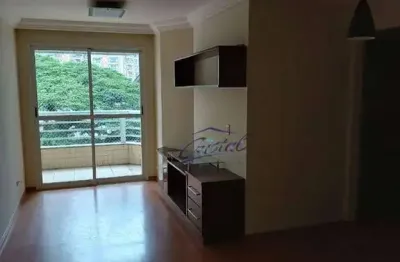 Apartamento com 2 dormitórios à venda, 69 m² por r$ 510.000,00 - centro - são bernardo do campo/sp