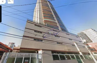 Apartamento com 3 dormitórios à venda, 148 m² por r$ 750.000,00 - ocian - praia grande/sp