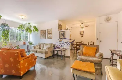 Apartamento com 3 quartos à venda na Rua Nazaré Paulista, 163, Vila Madalena, São Paulo