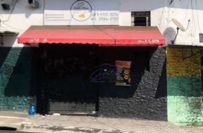 Loja para alugar, 40 m² por r$ 1.633,00/mês - butantã - são paulo/sp