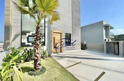 Casa com 3 quartos (1 suíte) à venda, 119 m² - condomínio terra nobre  - cotia/sp