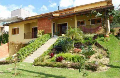Casa térrea com 3 quartos (1 suíte) à venda, 285 m²  - santa adélia - vargem grande paulista/sp