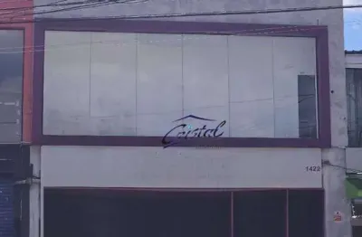 Loja para alugar, 110 m² - rio pequeno - butantã - são paulo/sp