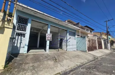 Salão para alugar, 90 m² - jardim ester - butantã - são paulo/sp