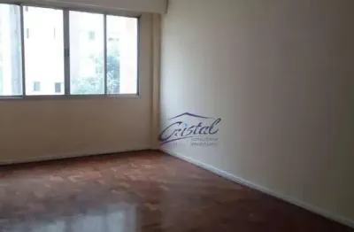 Apartamento com 3 quartos (1 suíte) à venda, 120 m²  - pinheiros - são paulo/sp
