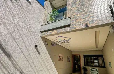 Casa com 4 quartos (3 suítes) à venda, 160 m²  jardim vila mariana - são paulo/sp