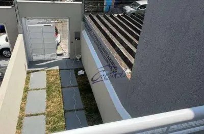Casa nova com 3 quartos (1 suíte) à venda, 90 m²  - butantã - são paulo/sp