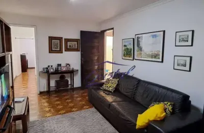 Casa com 3 quartos à venda, 123 m² - jardim ester - são paulo/sp