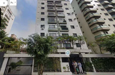 Apartamento à venda, 71 m² por r$ 477.000,00 - canto do forte - praia grande/sp