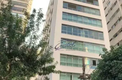 Apartamento com 3 quartos, 1 suíte à venda, 240 m² - vila mariana - são paulo/sp
