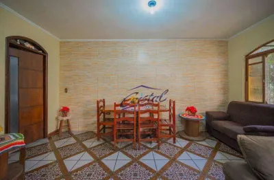 Casa com 5 dormitórios à venda, 234 m² por r$ 570.000,00 - km 18 - osasco/sp