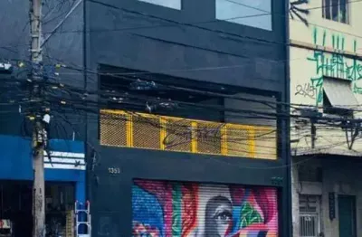 Prédio para alugar na Rua Artur de Azevedo, 1361, Pinheiros, São Paulo
