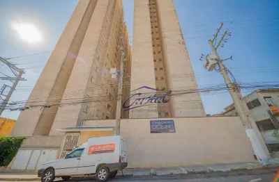 Apartamento com 2 quartos jardim novo osasco à venda  - osasco/sp