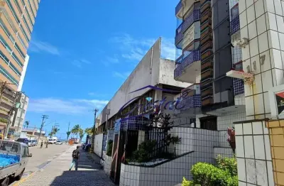 Apartamento com 2 dormitórios à venda, 81 m² por r$ 520.000,00 - guilhermina - praia grande/sp