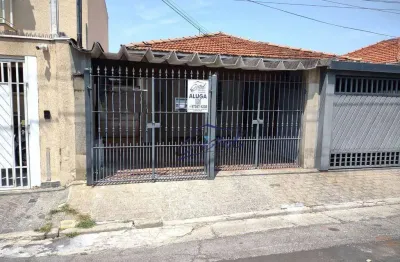 Casa com 1 quarto para alugar, 65 m² - vila sônia - jardim colombo - são paulo/sp