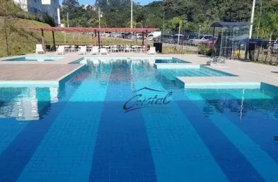 Apartamento com 2 quartos à venda, 44 m² - jardim amaralina - butantã - são paulo/sp