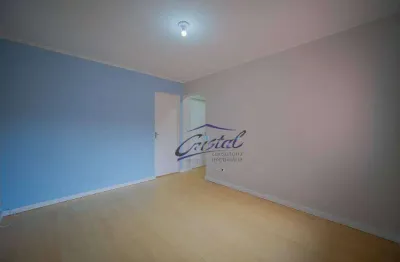 Apartamento com 2 quartos à venda, 45 m² - conceição - osasco/sp