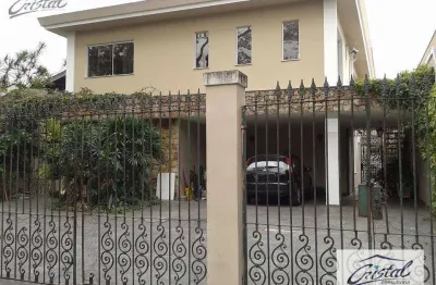 Casa com 5 quartos à venda na Rua Professor Horácio Berlinck, 318, Butantã, São Paulo