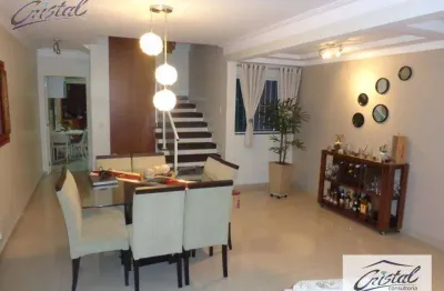 Sobrado residencial à venda, jardim sarah, são paulo - .