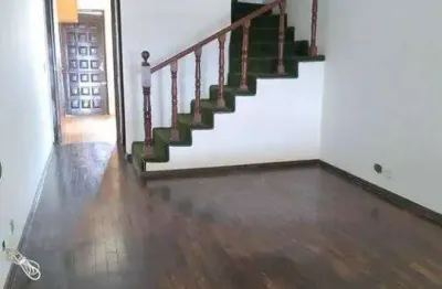 Sobrado residencial à venda, butantã, são paulo - .