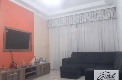 Casa com 3 quartos (1 suíte) à venda, 186 m²  - jardim sarah - butantã - são paulo/sp