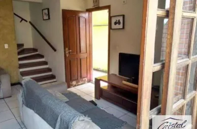 Casa com 2 dormitórios à venda, 154 m² por r$ 540.000,00 - parque ipê - são paulo/sp