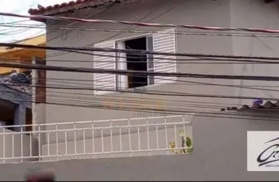 Sobrado residencial à venda, jardim guarau, são paulo - .