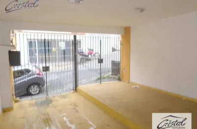 Sobrado residencial à venda, vila são luís(zona oeste), são paulo - .
